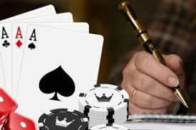 Зеркало Casino Gama